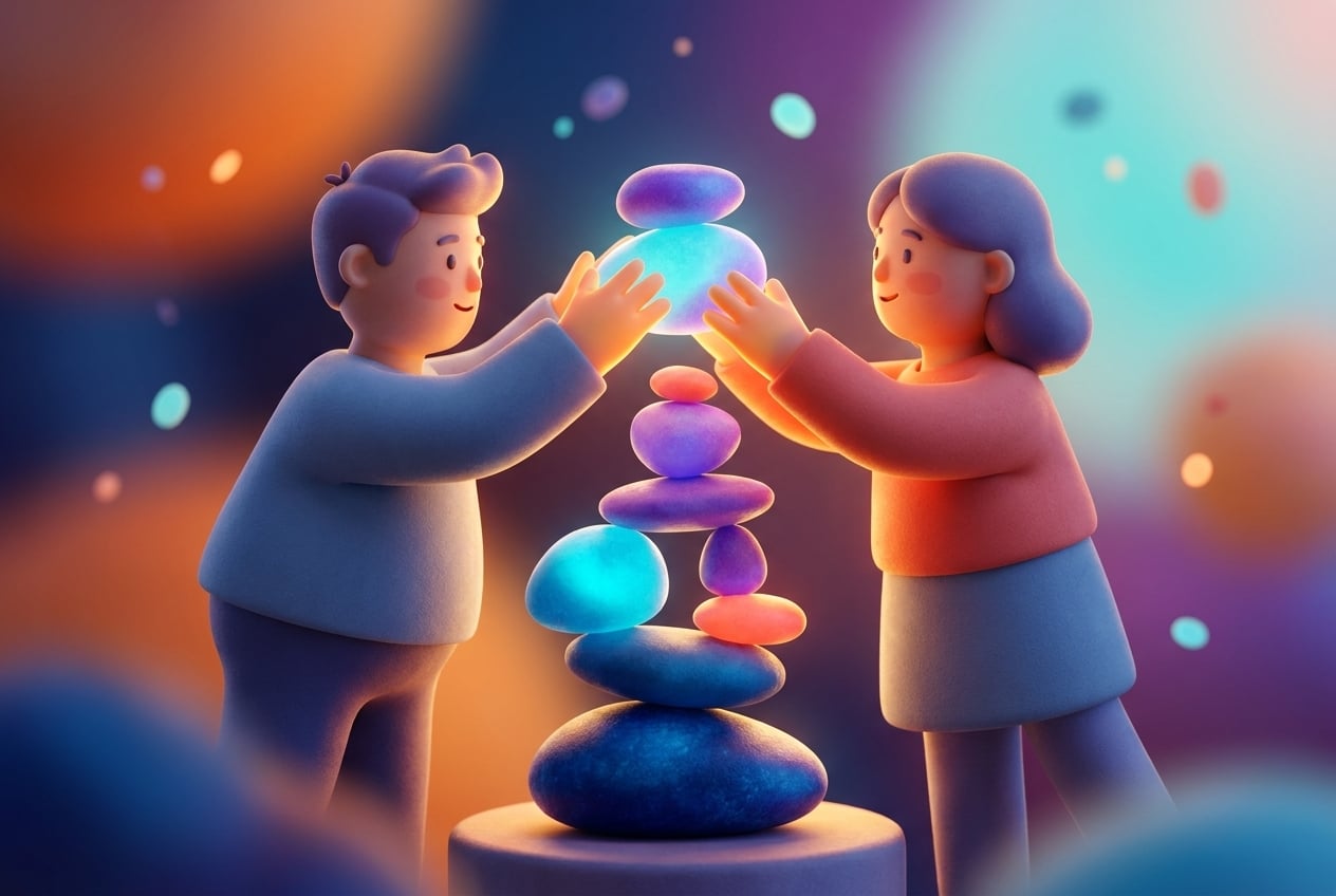 The hidden strengths of leading with empathy