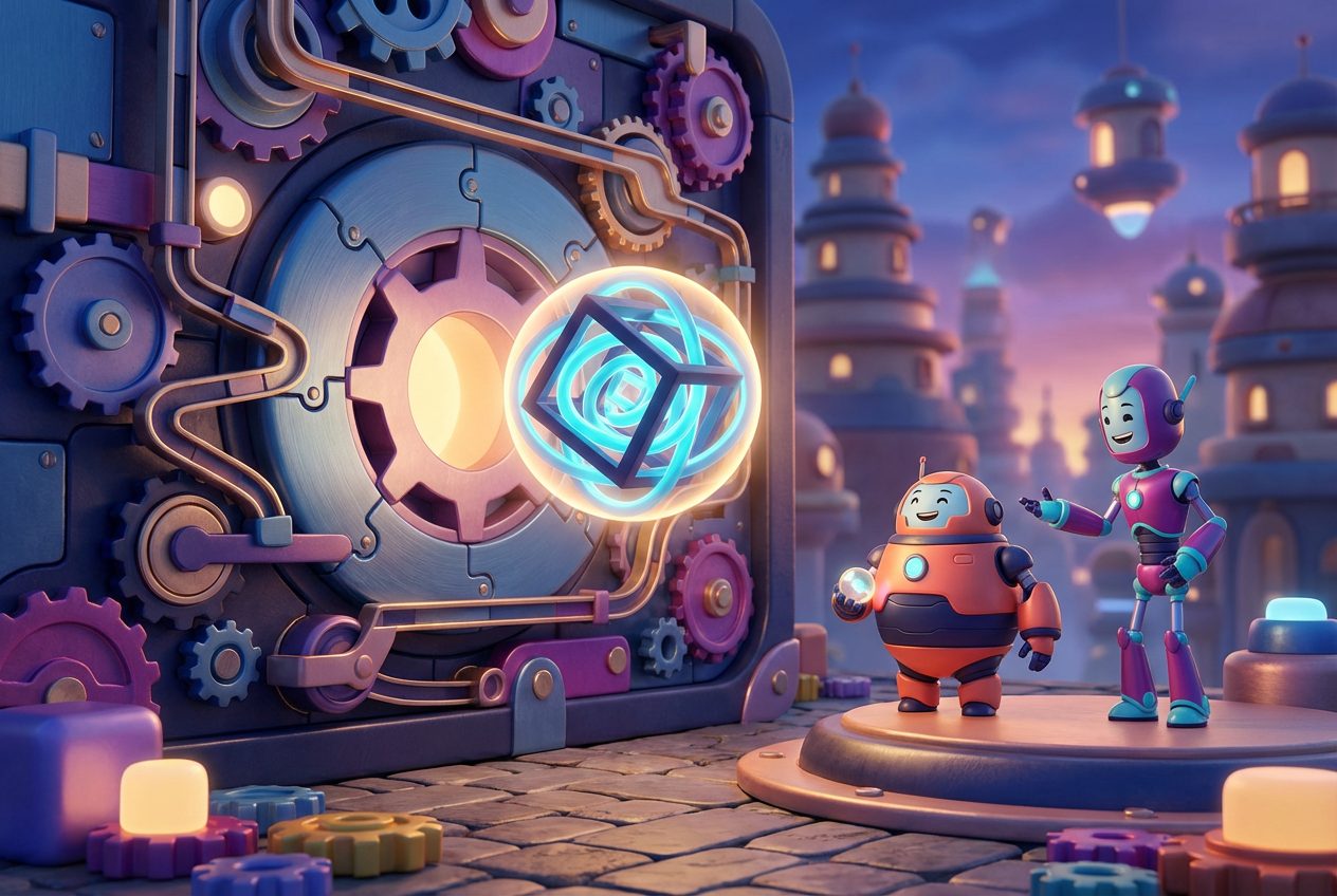 Section 1 illustration for How a career assessment can help you find your path