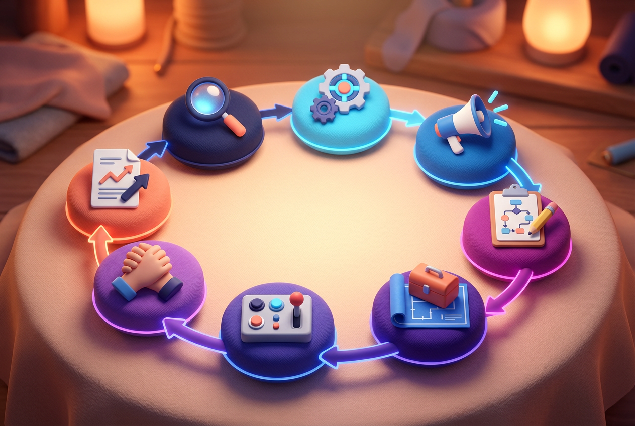 Section 2 illustration for How a career assessment can help you find your path