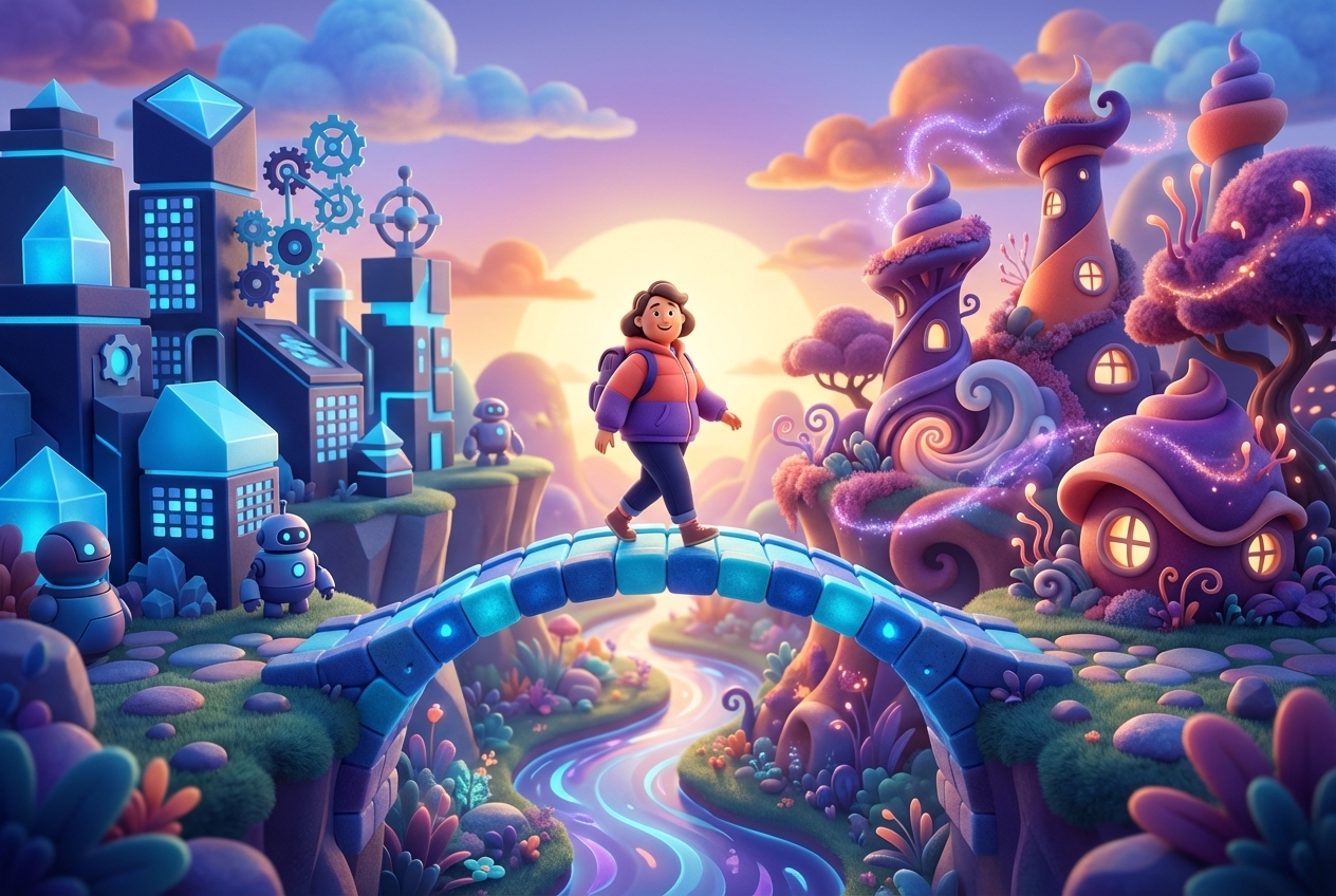 Section 2 illustration for How customized coaching transforms your career growth