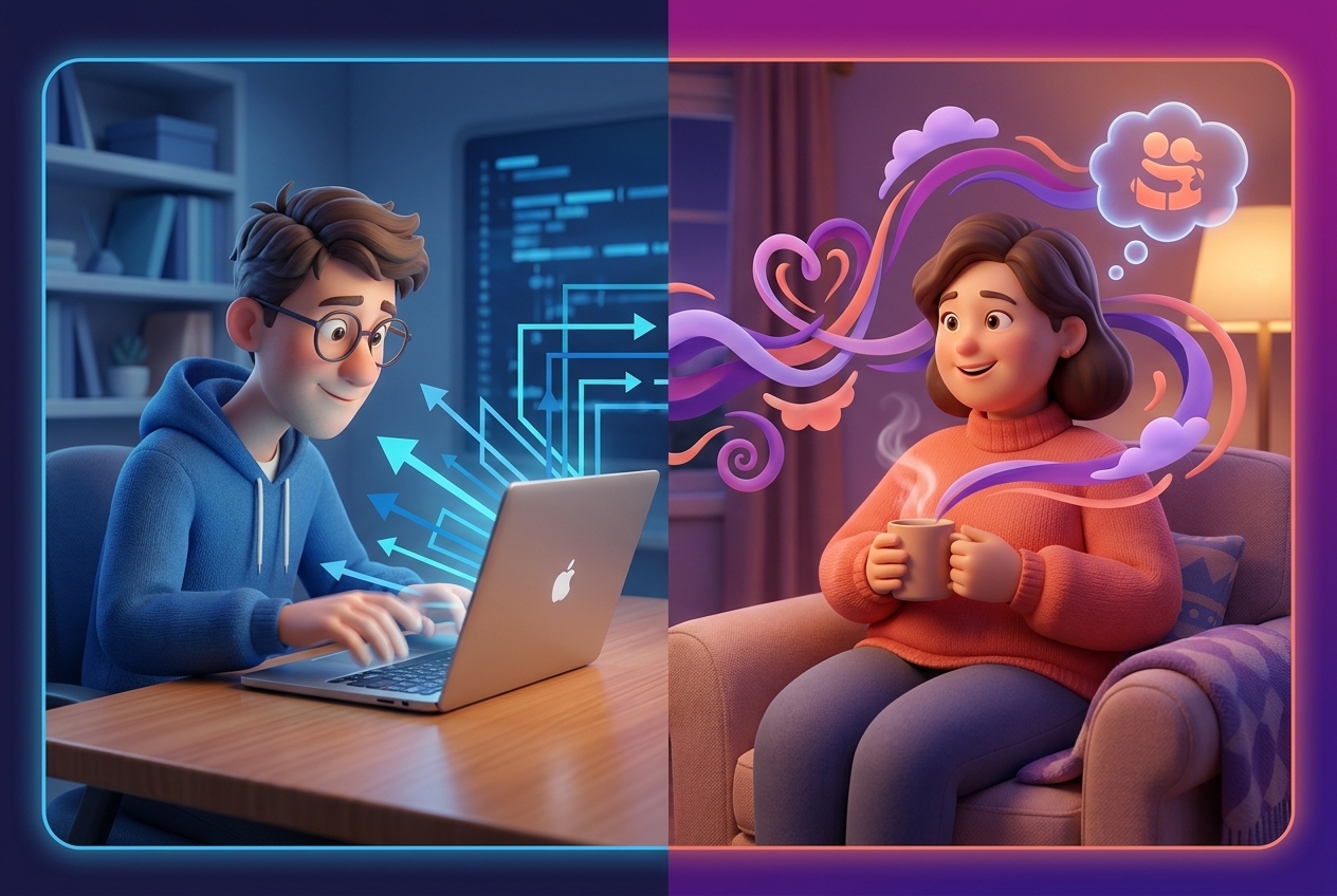 Common communication problems caused by personality differences