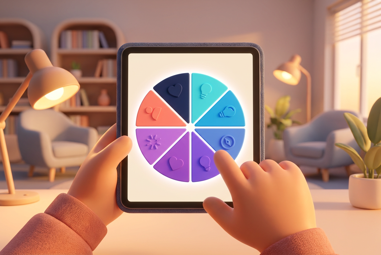 Section 2 illustration for How to bounce back when work feels like a constant uphill battle