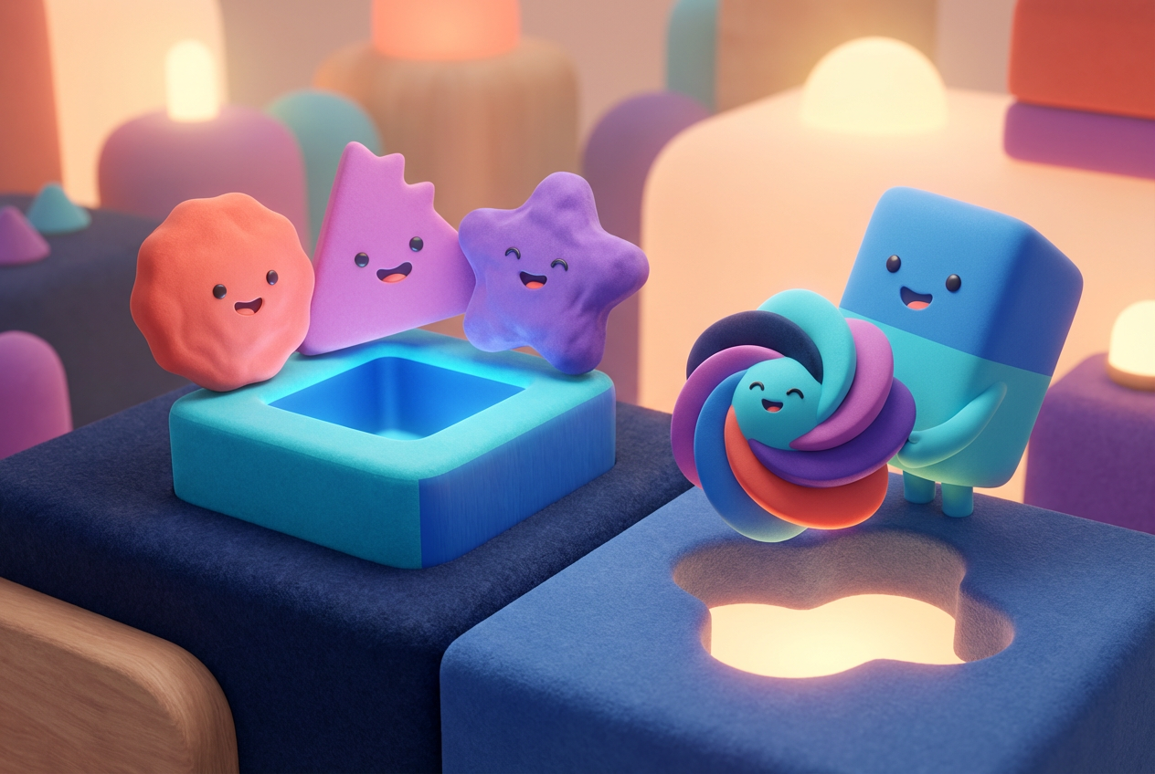 Section 1 illustration for How to build a satisfying career that fits your brain