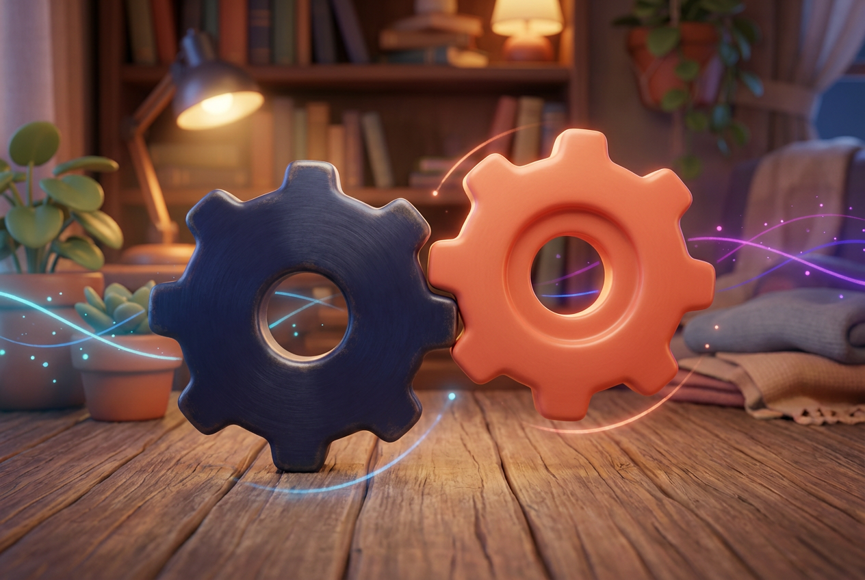 Section 1 illustration for How to build a transition plan that actually works