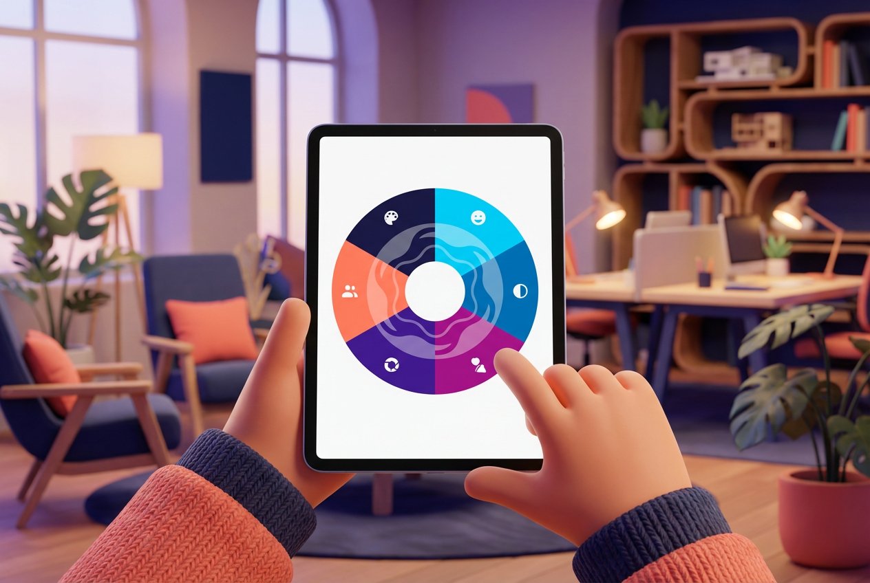 Section 2 illustration for How to build a transition plan that actually works