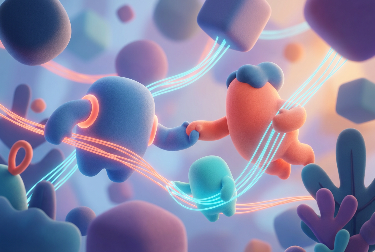 Section 1 illustration for How to build a better culture that actually lasts