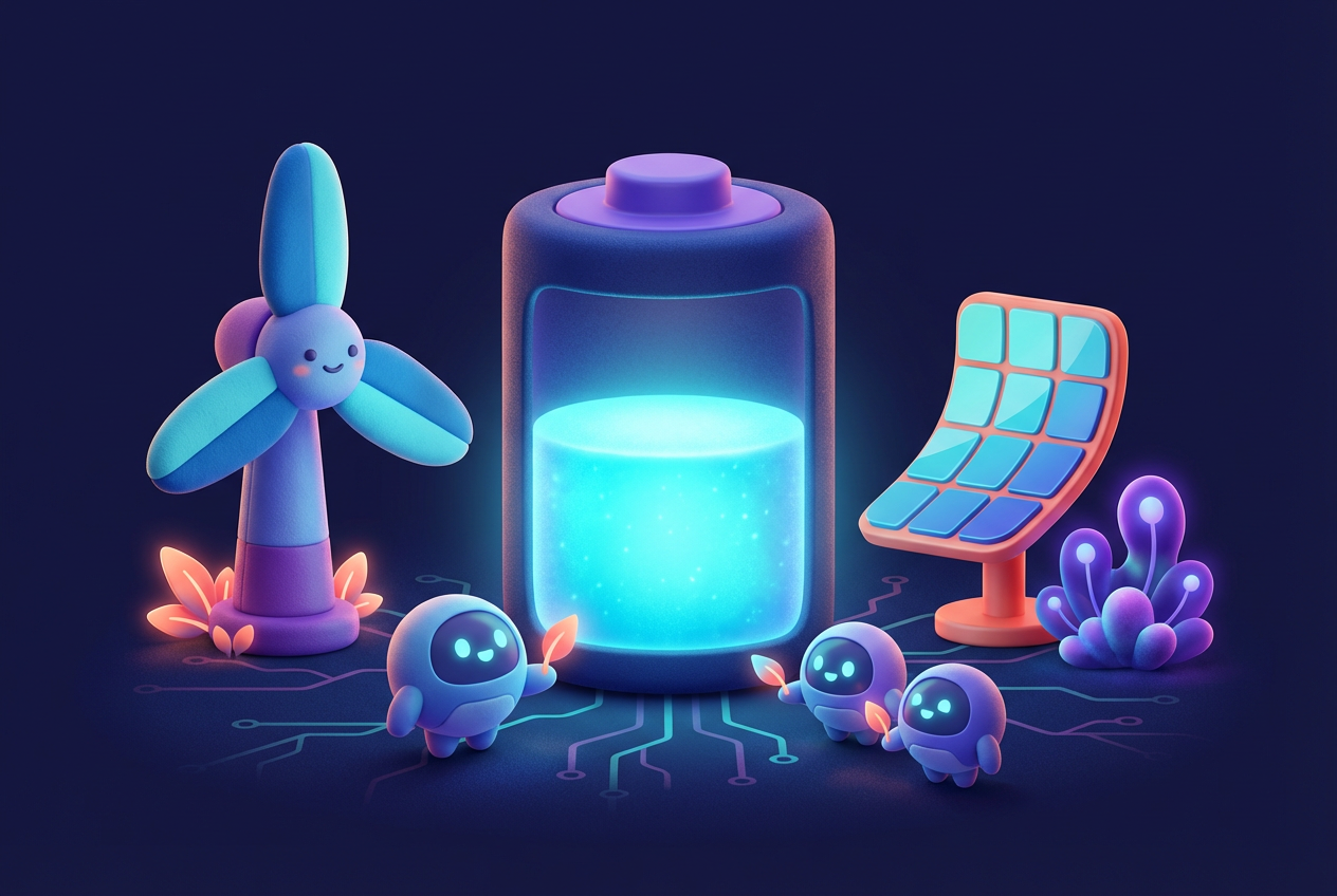 Section 1 illustration for How to build determination that actually lasts