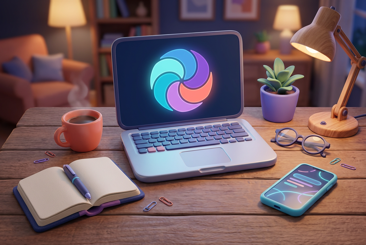 Section 2 illustration for How to build a personal support system that actually works