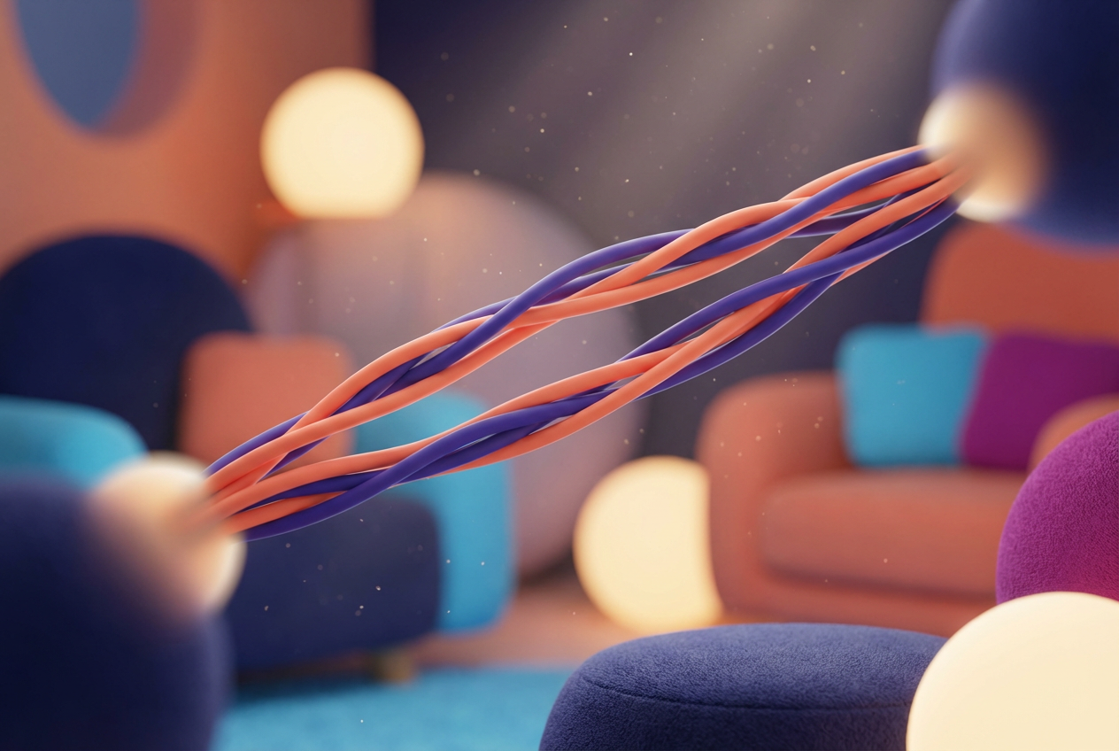 Section 1 illustration for How to build resilience that actually lasts