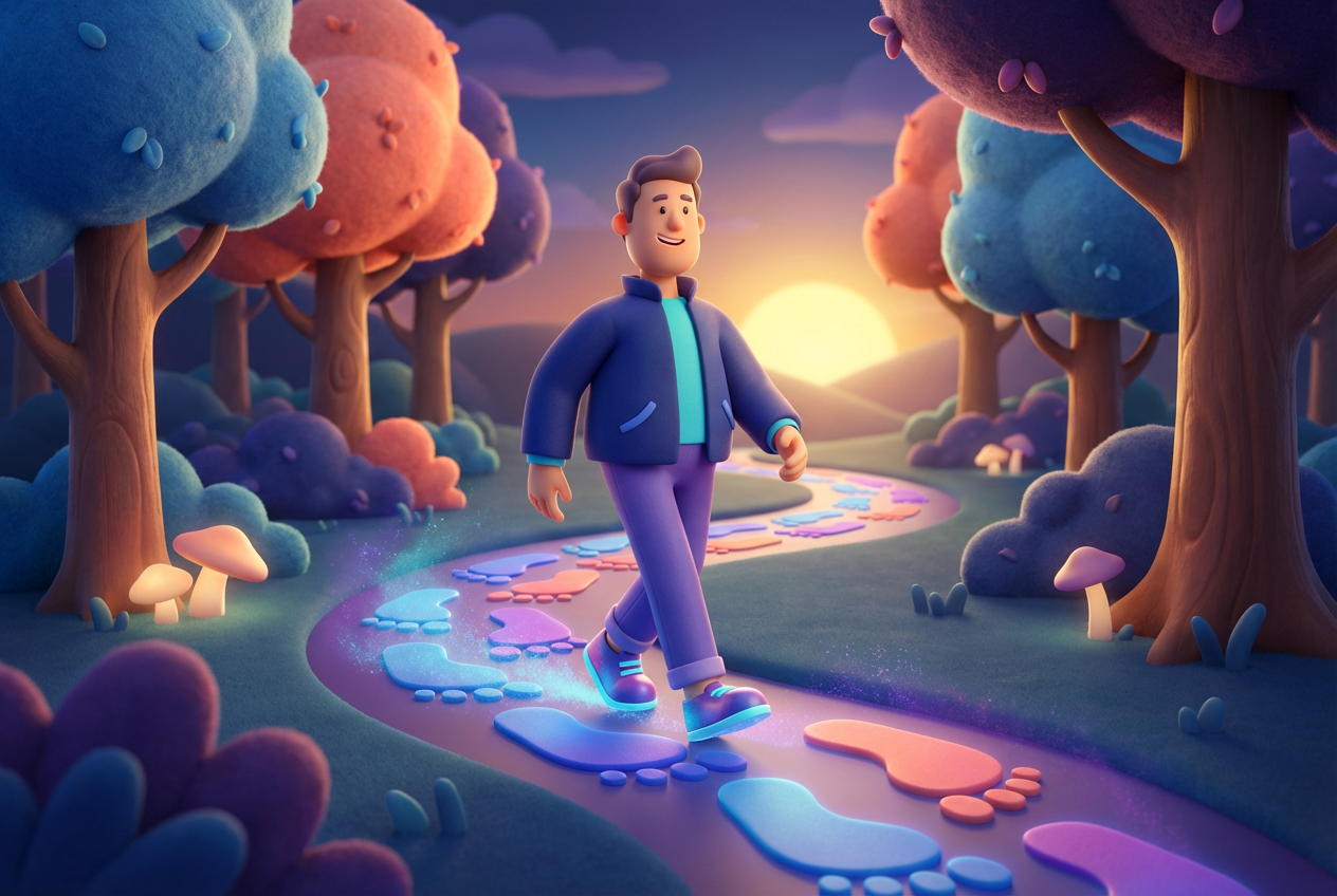 Section 2 illustration for How to build self awareness for a better career