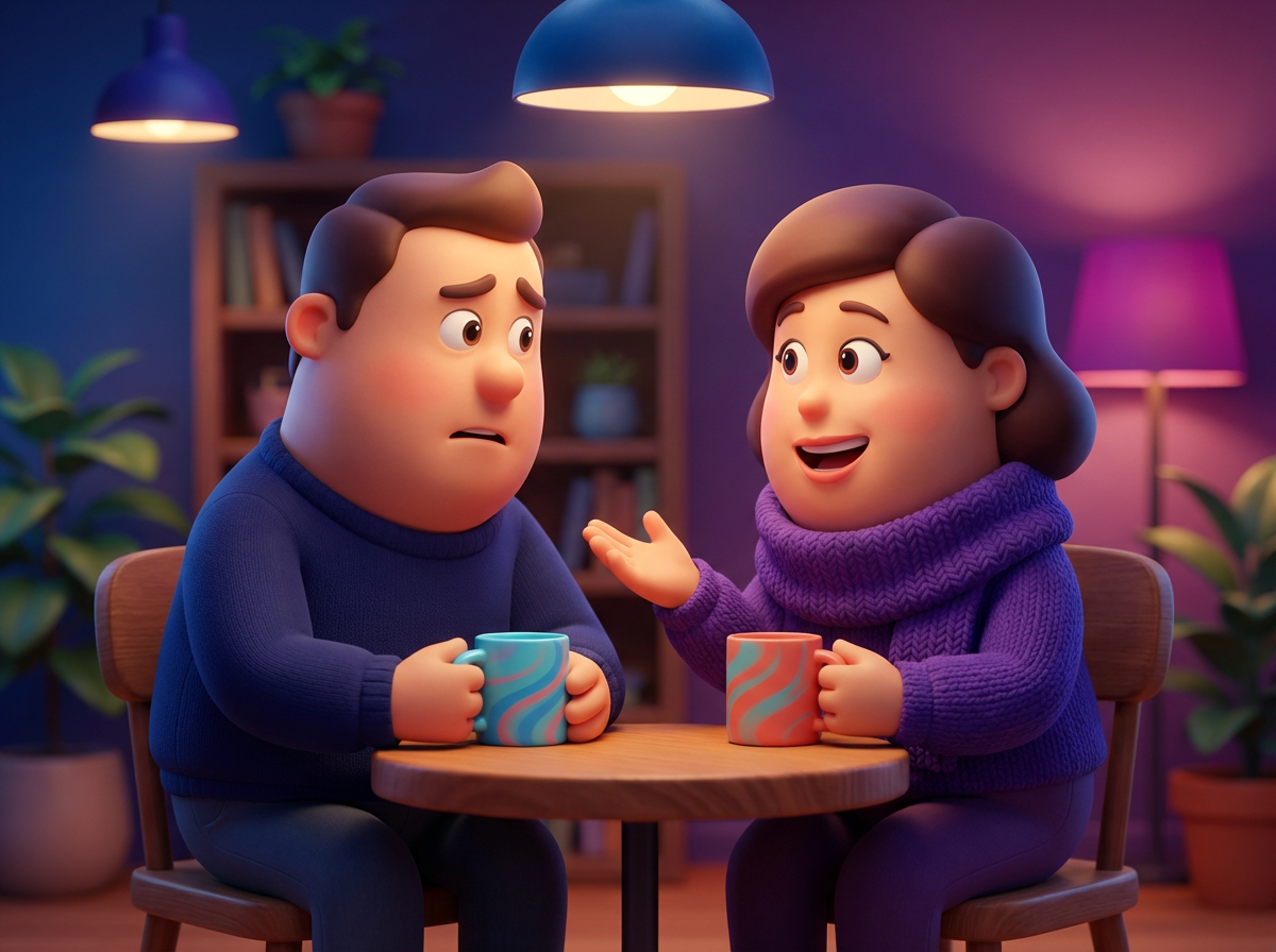 Section 2 illustration for How to build a workplace culture that actually works