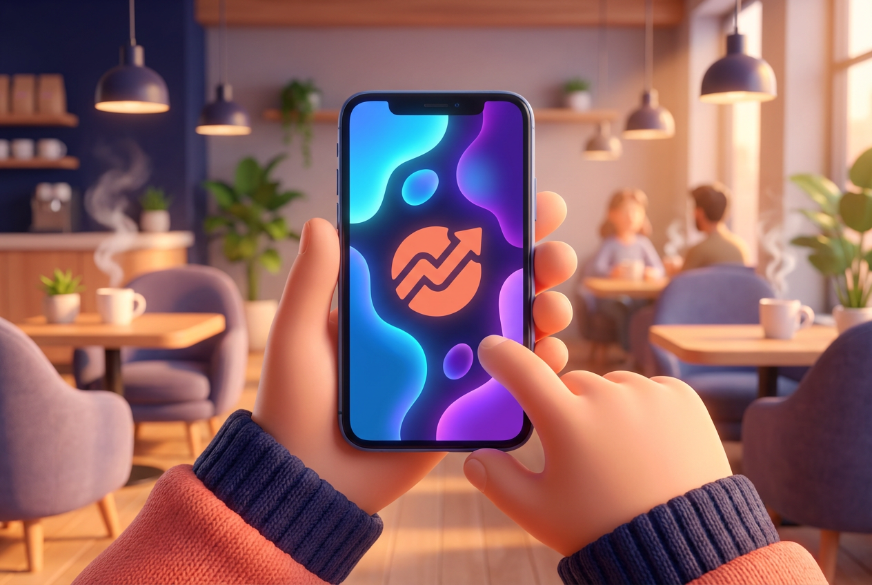 Section 1 illustration for How to develop personality for better work relationships