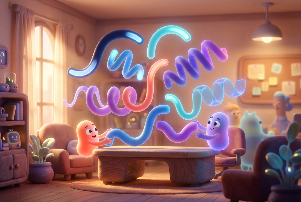 Section 1 illustration for How to finally feel heard and understood at work