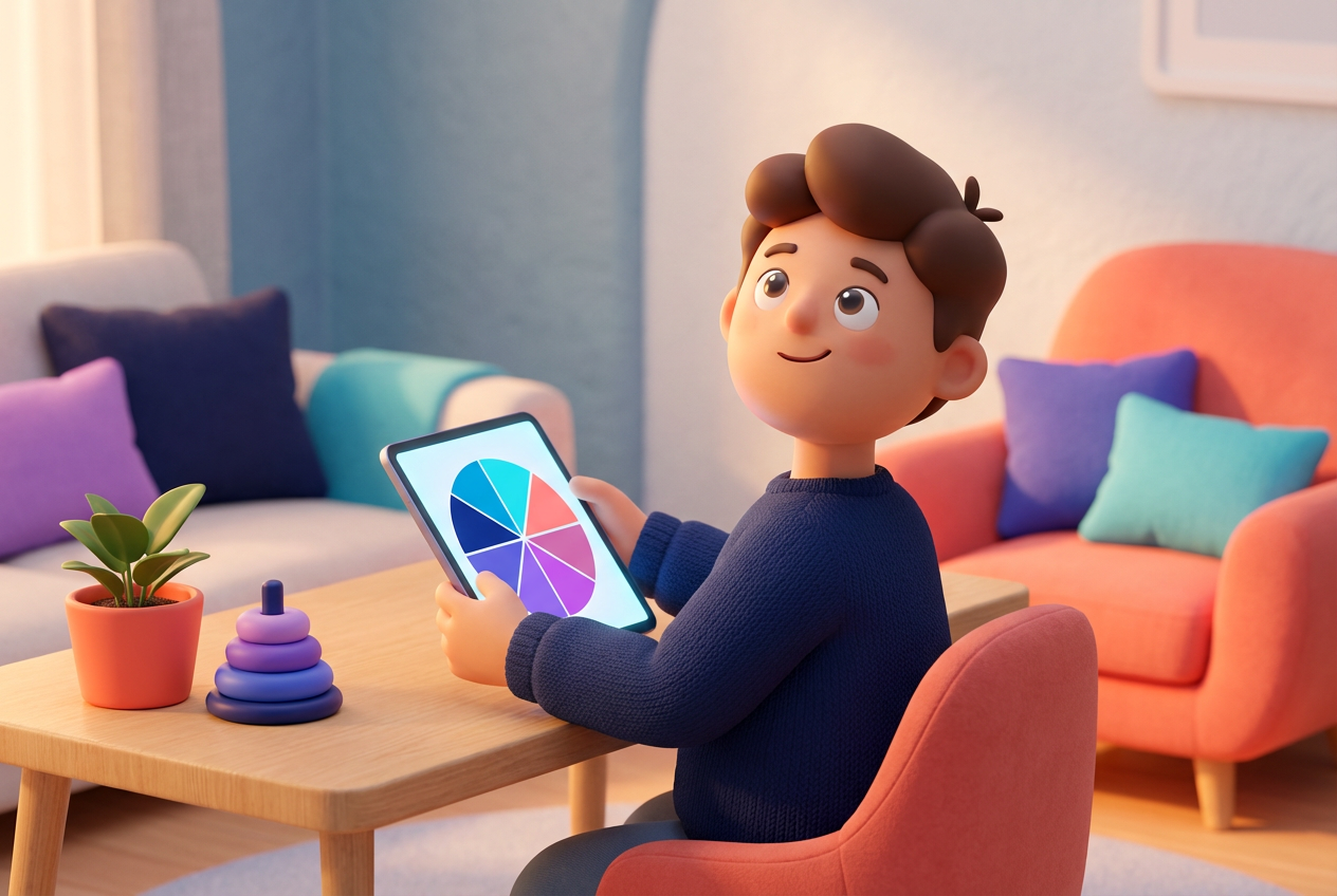 Section 2 illustration for How to finally feel heard and understood at work