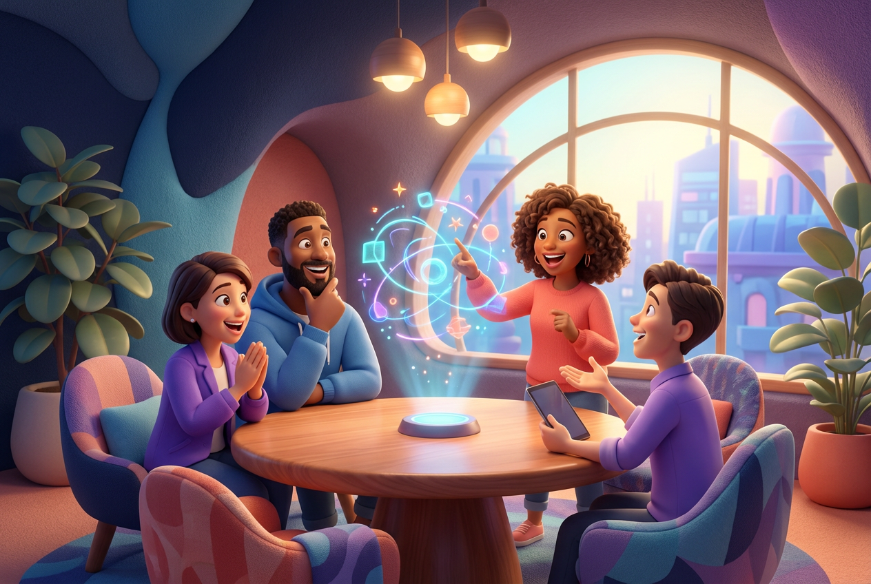 Section 2 illustration for How to feel truly valued at work