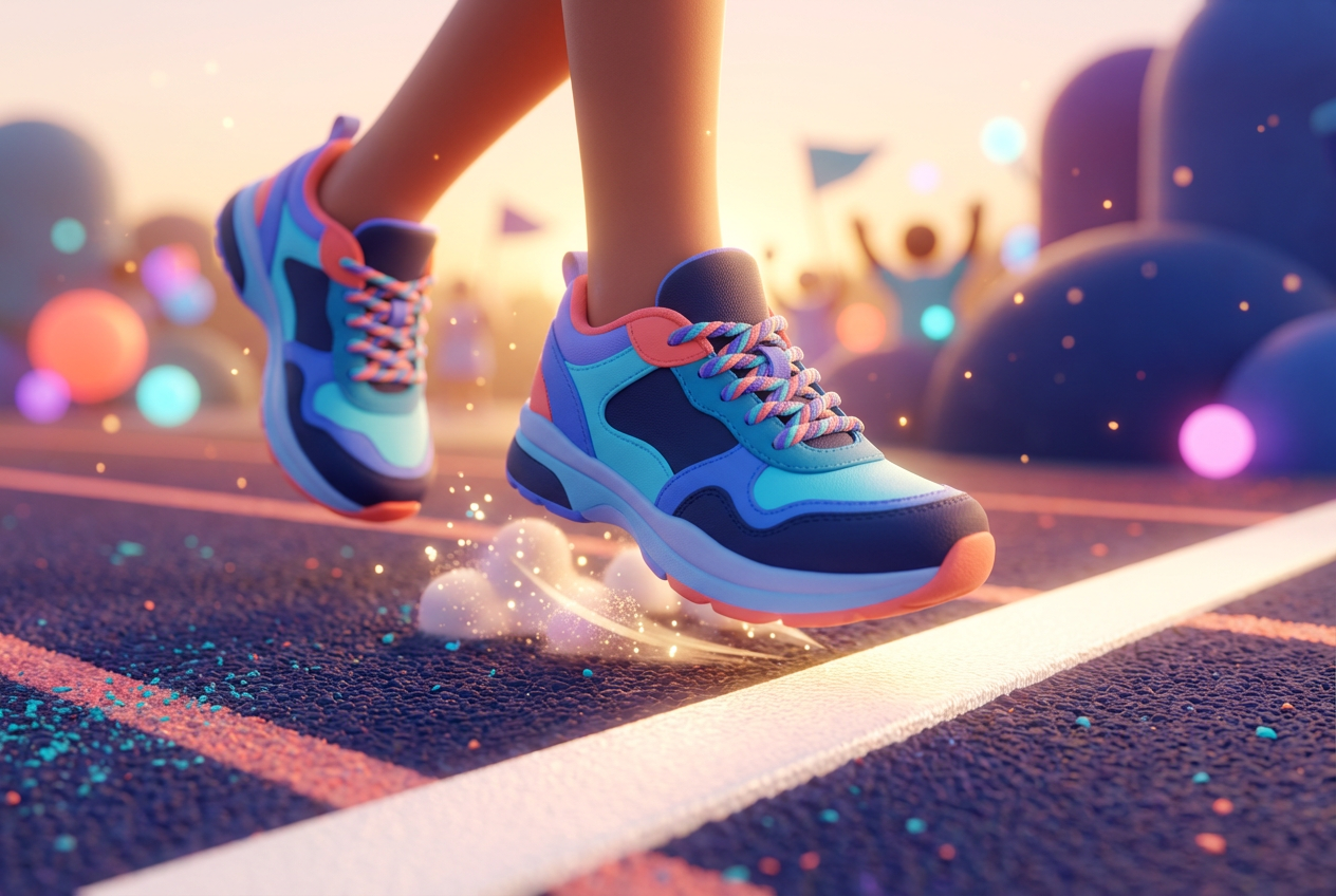 Section 2 illustration for How to finally finish what I start: a guide to follow-through