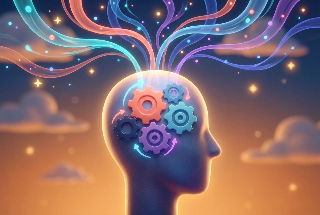Section 1 illustration for How to find a life coach who actually understands your brain