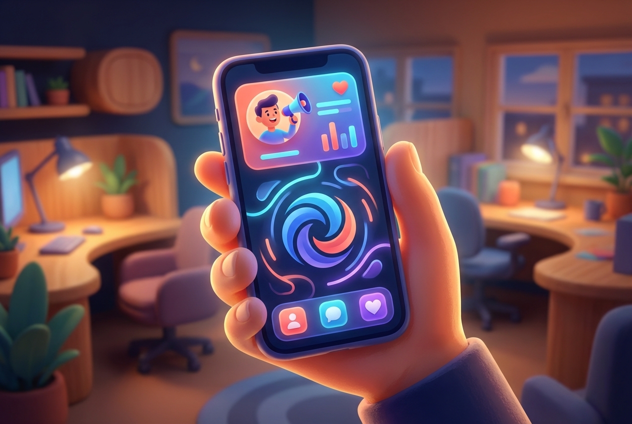 Section 2 illustration for How to find a mentor who actually understands your brain