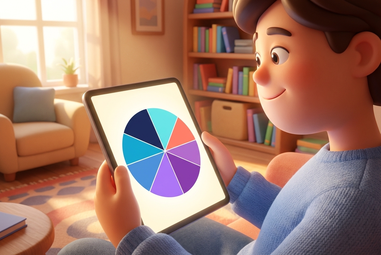 Section 2 illustration for How to find a career mentor who actually understands you