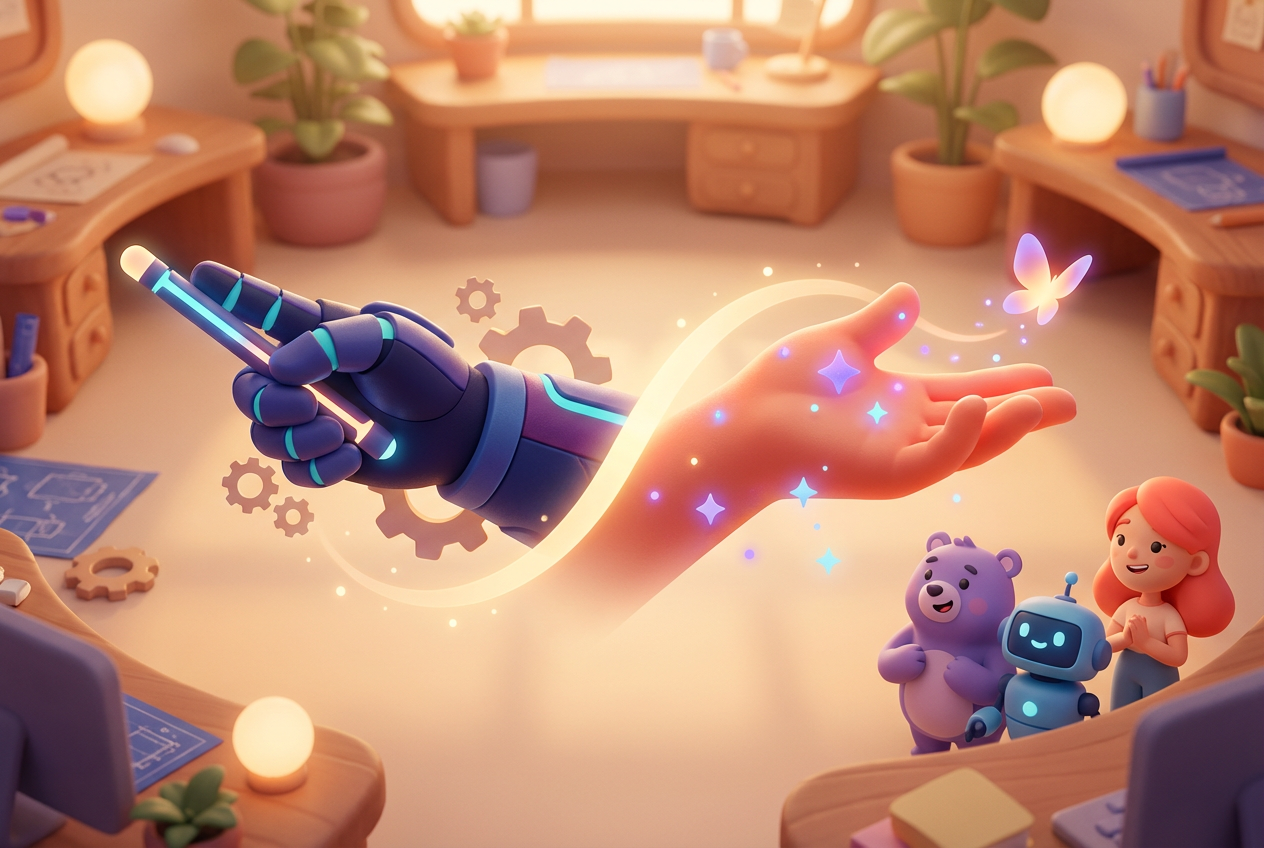 Section 2 illustration for How to find an executive coach who understands your brain