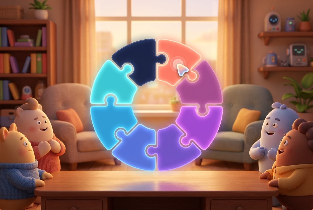Section 2 illustration for How to find a professional mentor who actually gets you