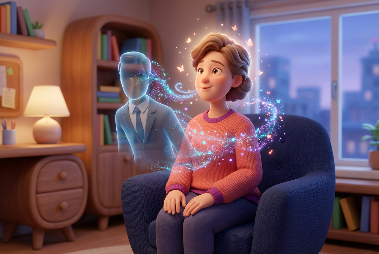 Section 2 illustration for How to find your perfect job and why it starts with you