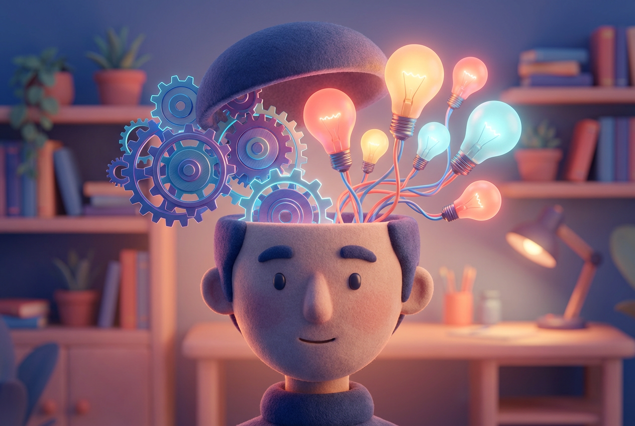 Section 1 illustration for How to grow old in your career without losing your edge