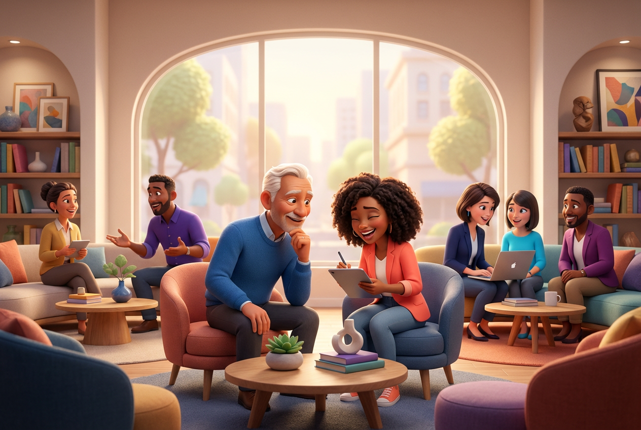 Section 2 illustration for How to grow old in your career without losing your edge