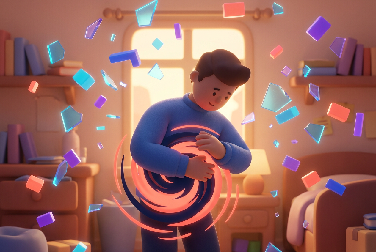 Section 1 illustration for How to handle defeat in your career