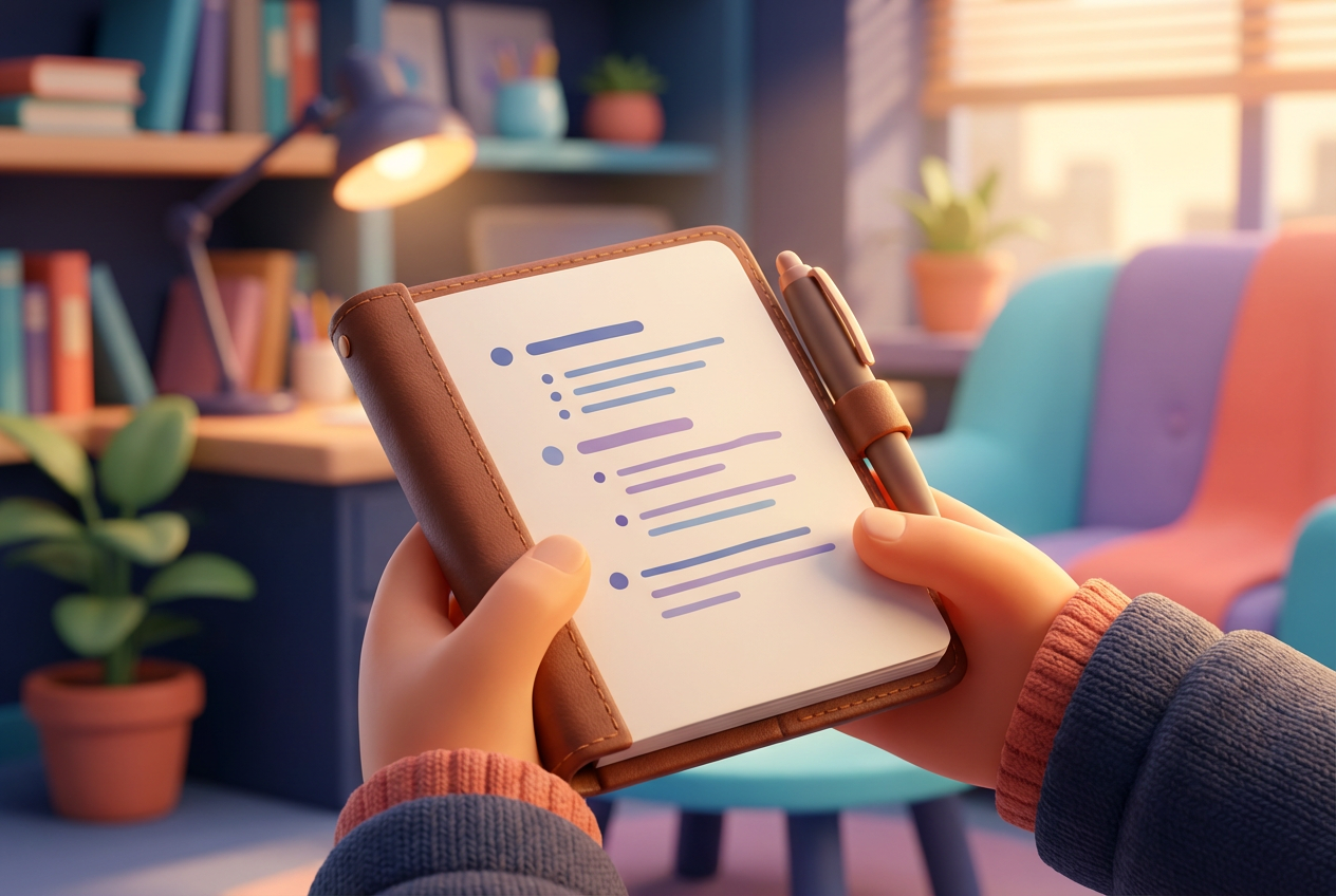 Section 2 illustration for How to handle difficult conversations at work