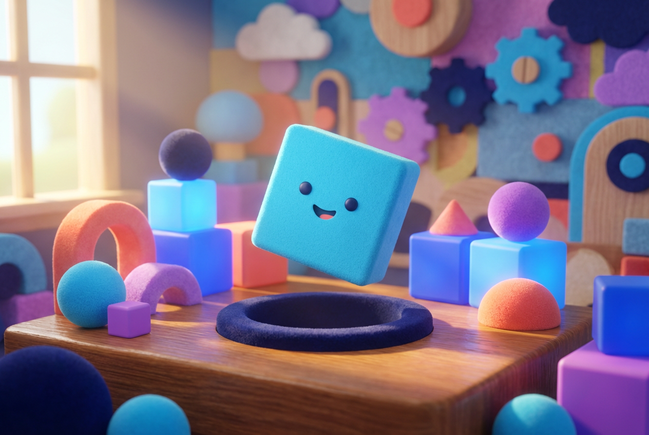 Section 1 illustration for How to handle a joyless career and find your spark again