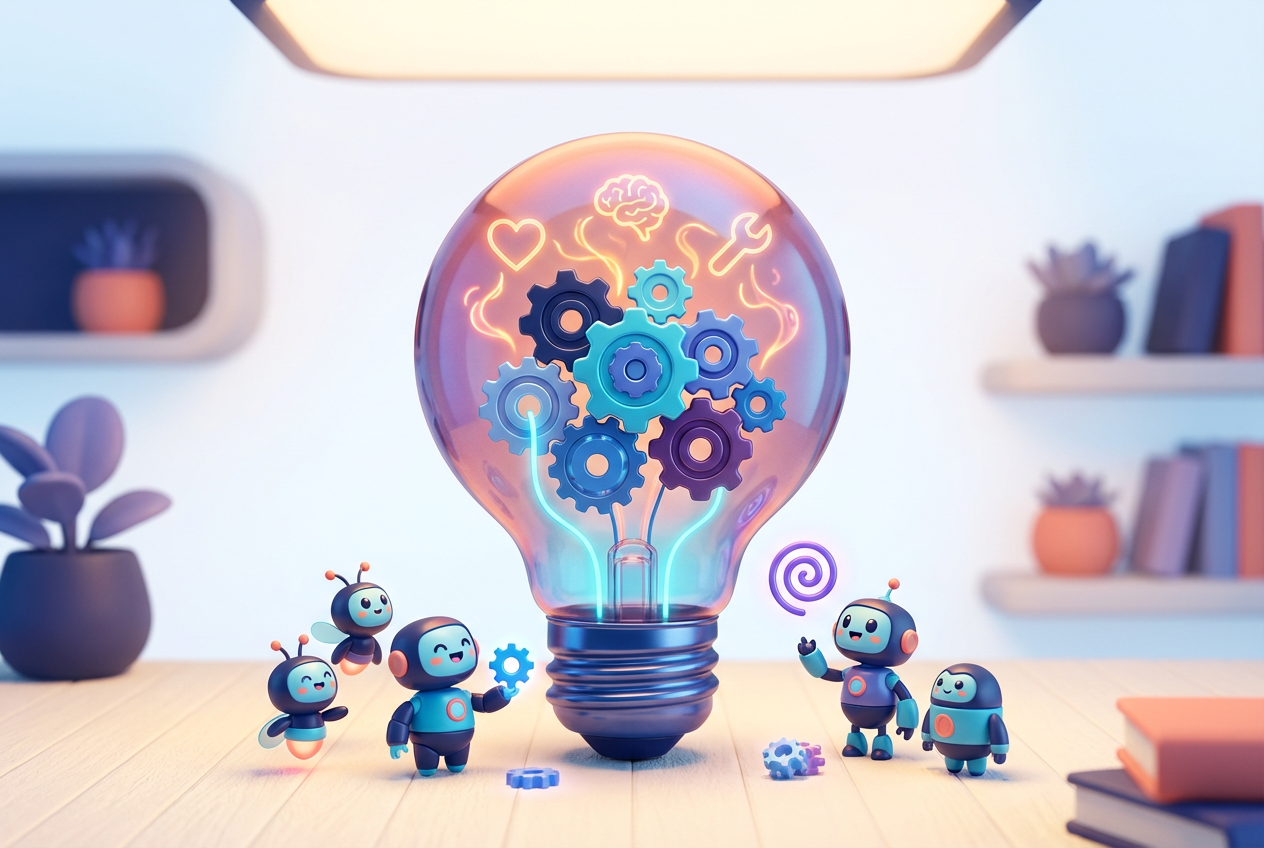 Section 1 illustration for How to identify and use your key strengths at work