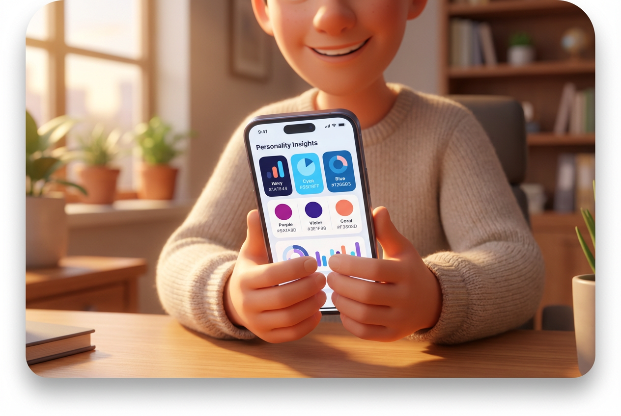 Section 2 illustration for How to know my strengths and why it matters for your career