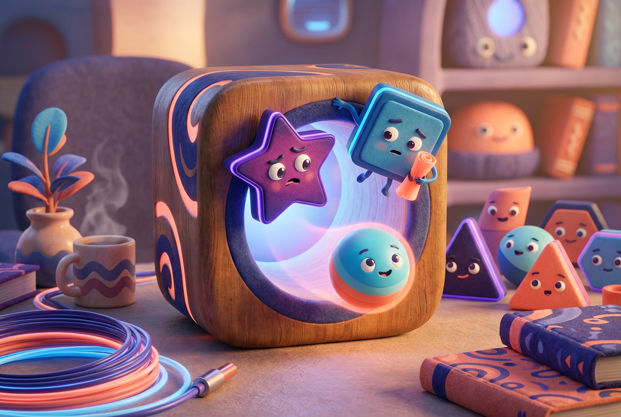 Section 1 illustration for How to finally know my worth in the modern workplace