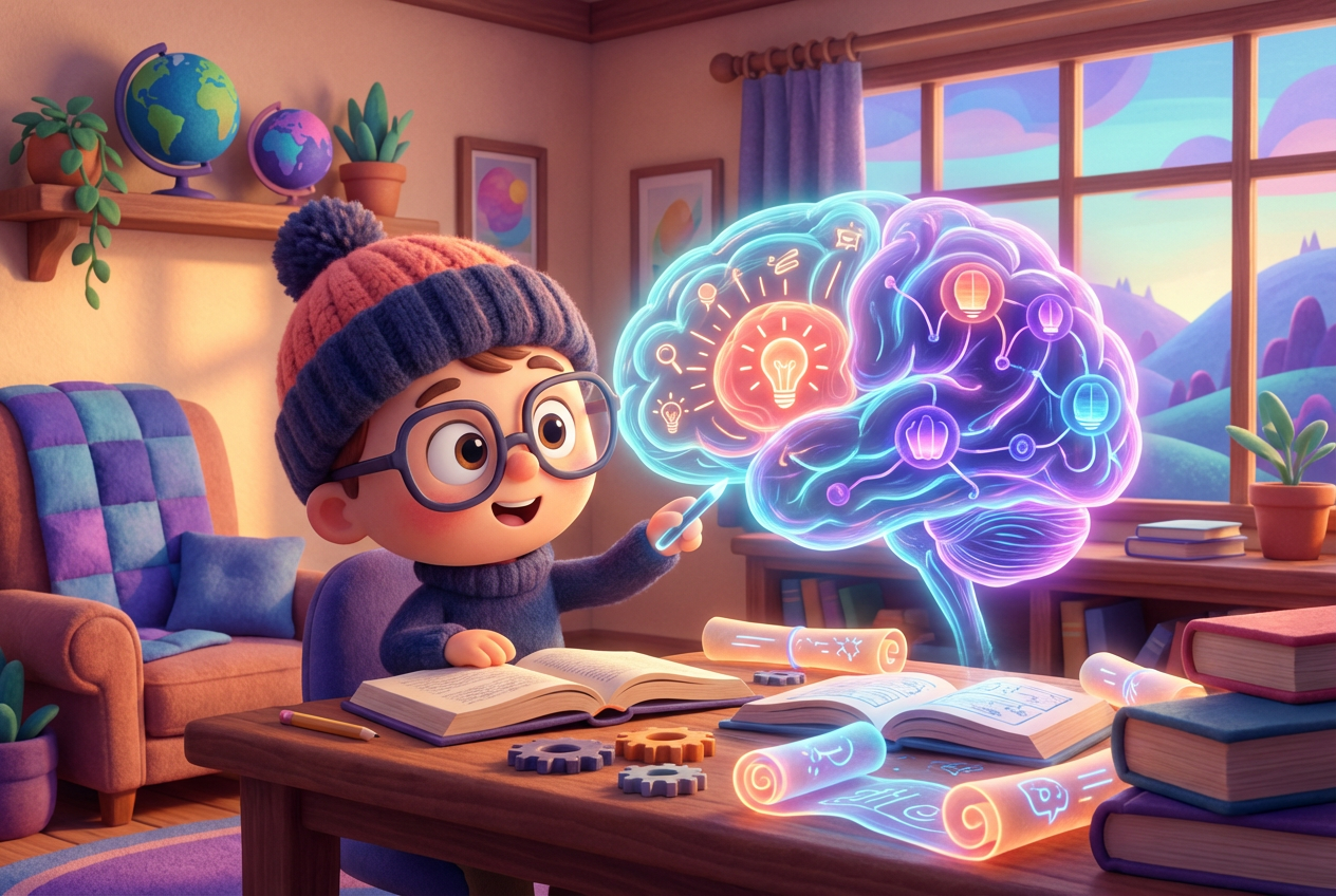 Section 1 illustration for How to make a professional pivot that actually sticks