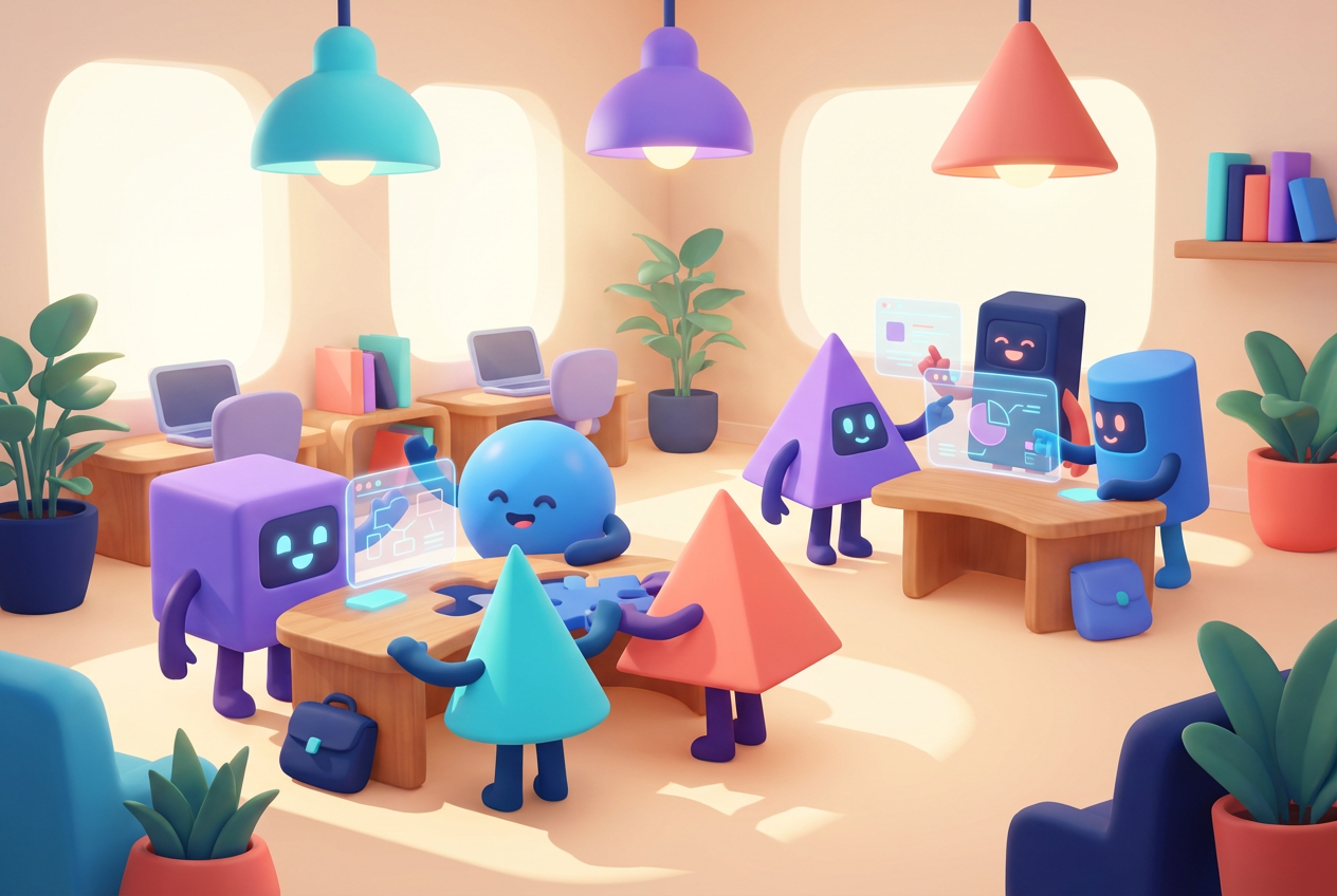 Section 2 illustration for How to make a professional pivot that actually sticks