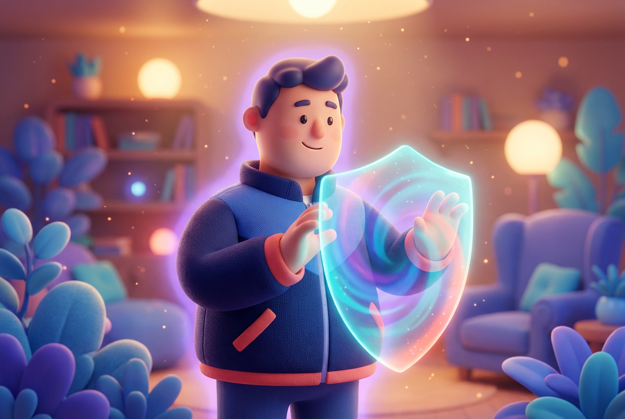 Section 2 illustration for How to recognise and manage compassion fatigue at work