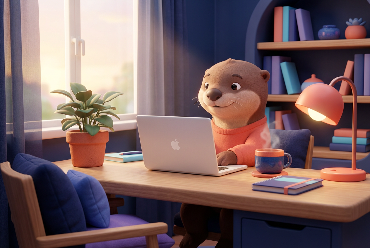 Section 2 illustration for How to manage workplace stress and find your balance