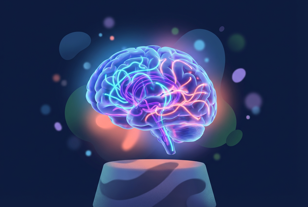 Section 1 illustration for How to manage zoom fatigue and reclaim your energy