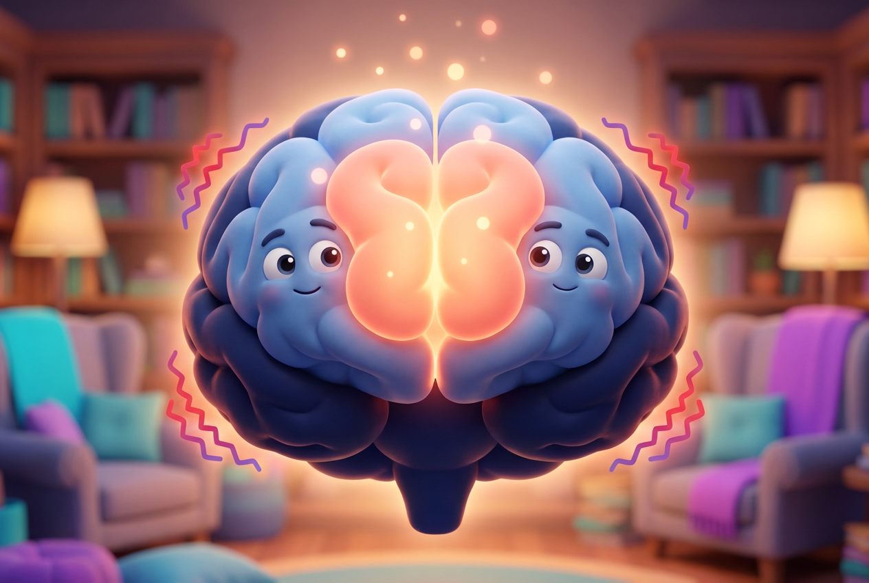 Section 1 illustration for How to move from survival mode to sustainable growth