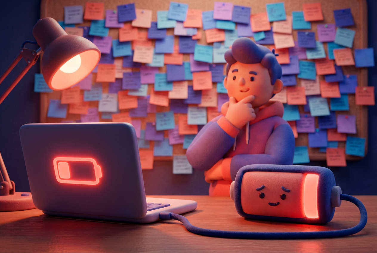 Section 2 illustration for How to move from survival mode to sustainable growth