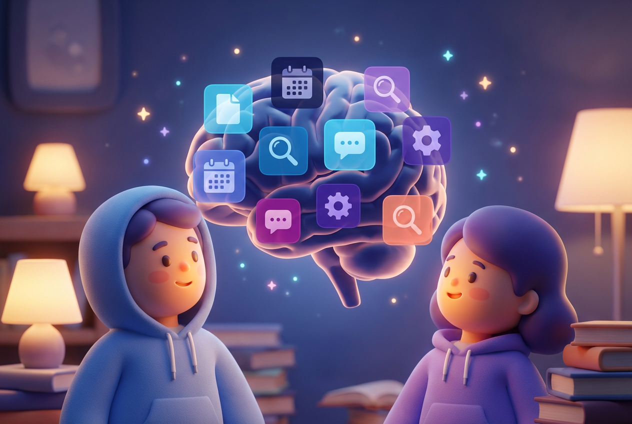 Section 1 illustration for How to overcome meeting fatigue and regain your focus