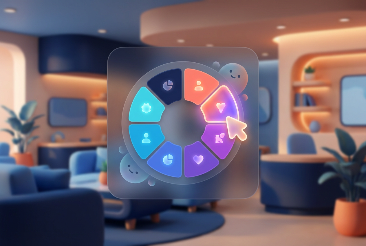 Section 2 illustration for How to plan a career pivot without losing your mind