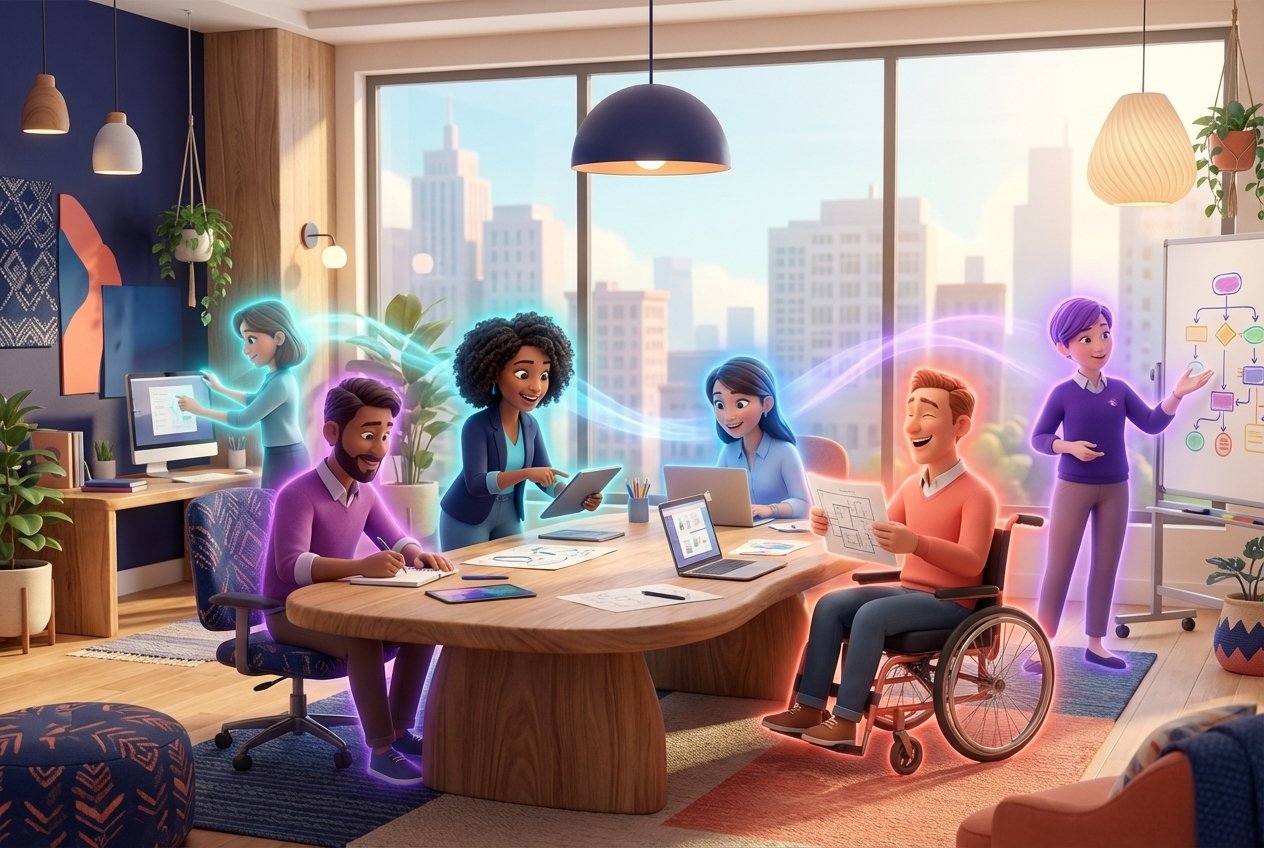 Section 2 illustration for Why we have forgotten goals and how to reclaim them