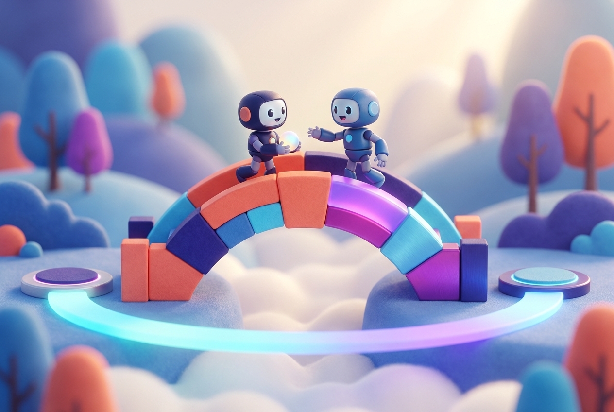 Section 2 illustration for How to serve others without losing yourself at work