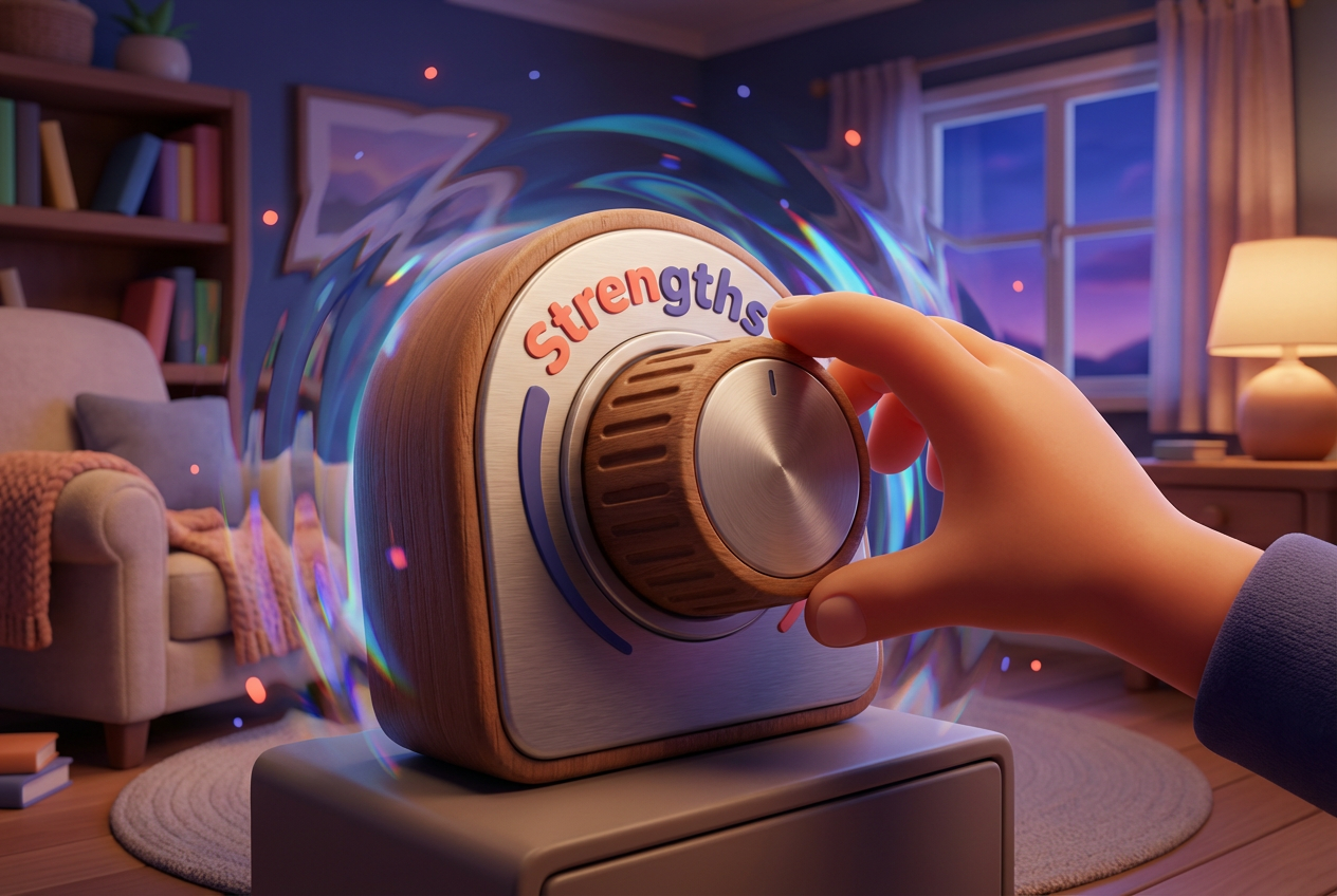 Section 1 illustration for How to spot and stop career limiting behaviours