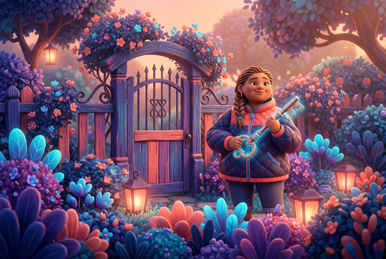 Section 1 illustration for How to start setting boundaries at work without the guilt