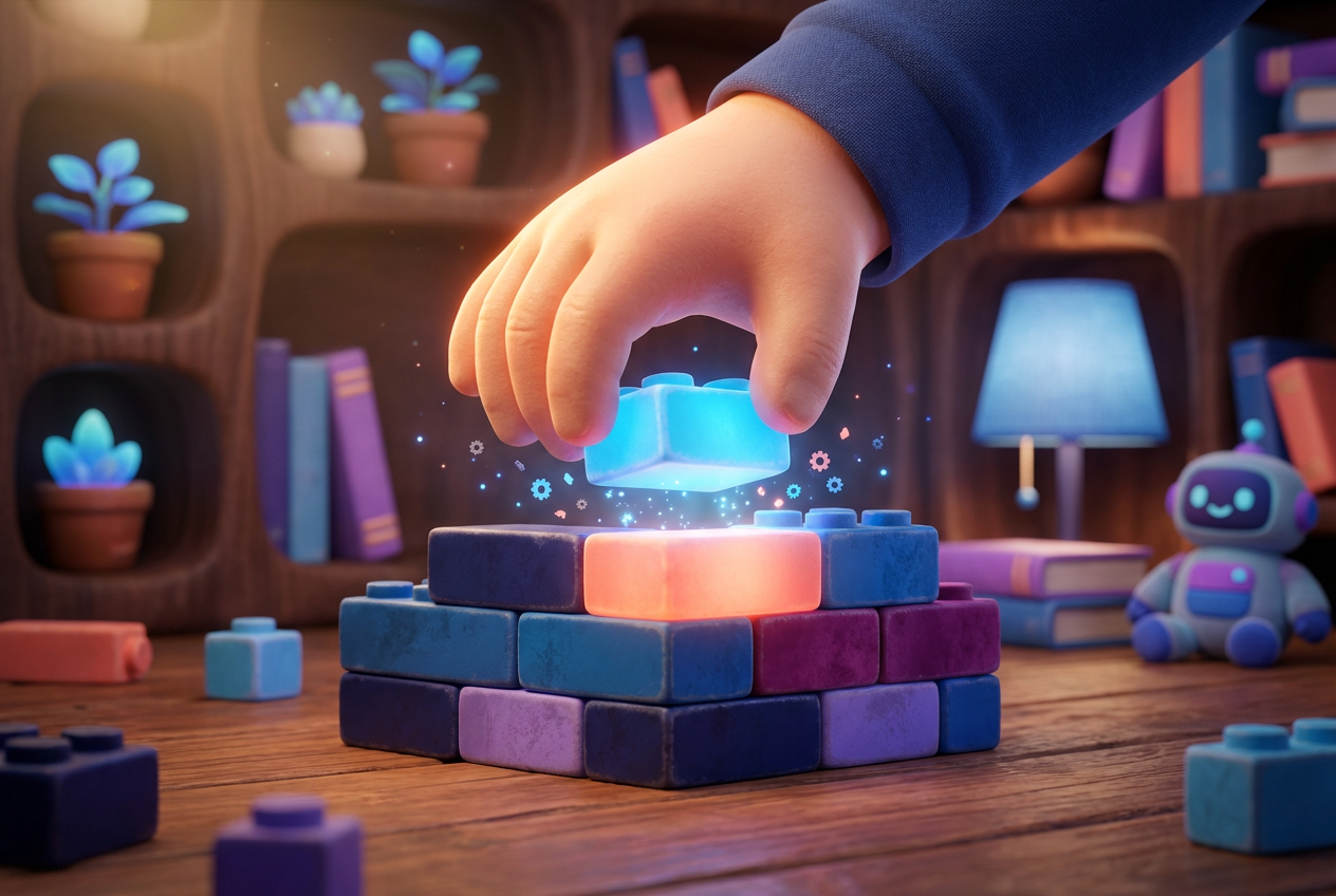 Section 2 illustration for How to stop a downward spiral and regain your momentum