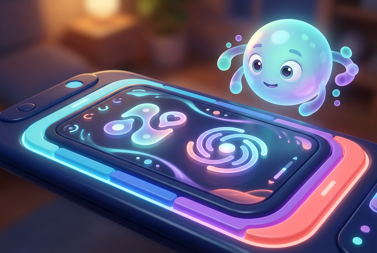 Section 2 illustration for How to stop people pleasing and find your voice at work