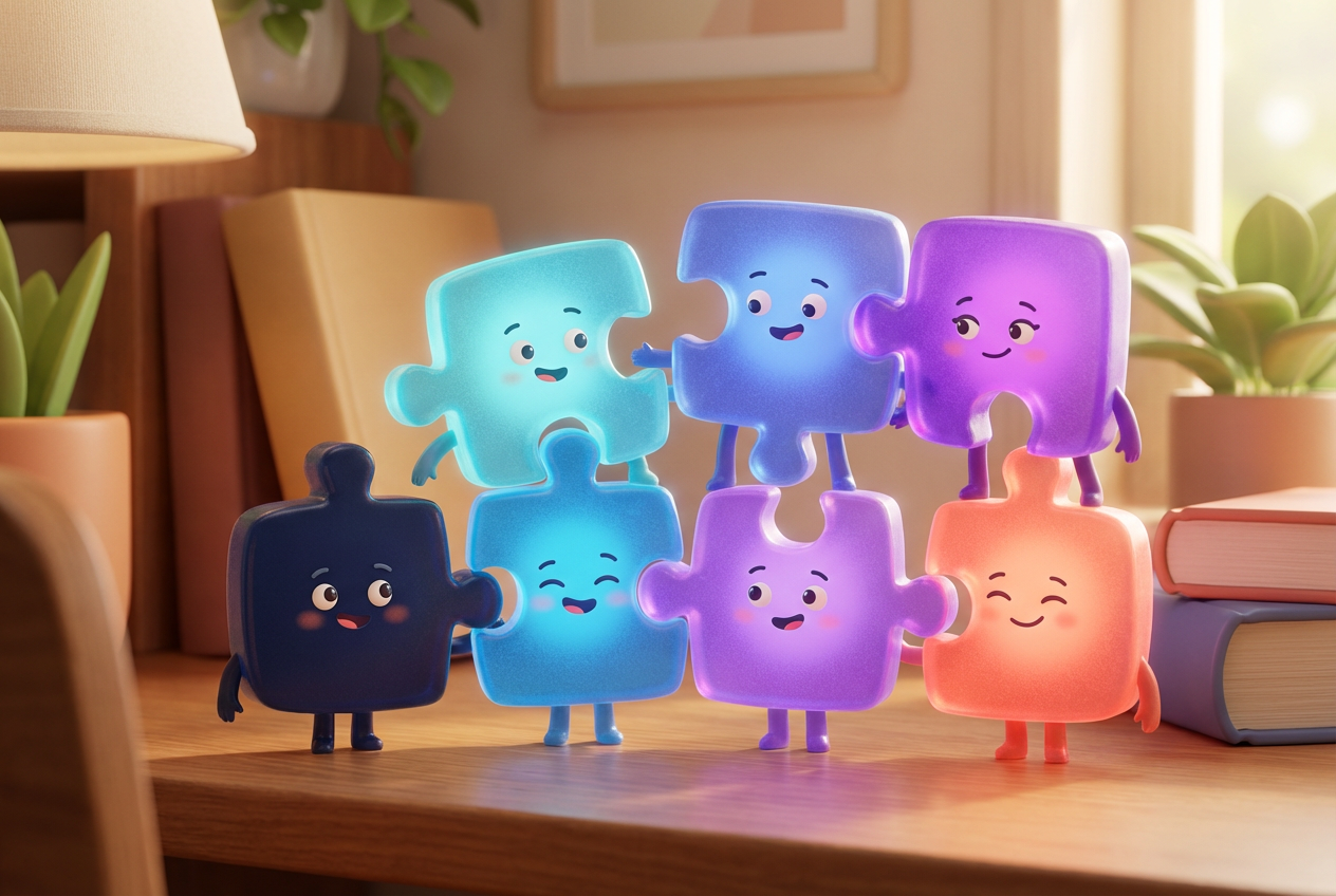 Section 2 illustration for How to track results without losing your team’s trust